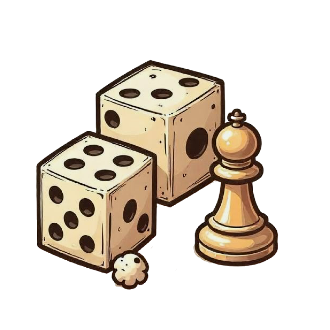 Настольные игры